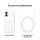 Apple iPhone 16 Plus 128GB Biały - 1277923 - zdjęcie 10